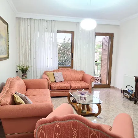 Villa Ned's Gjirokaster