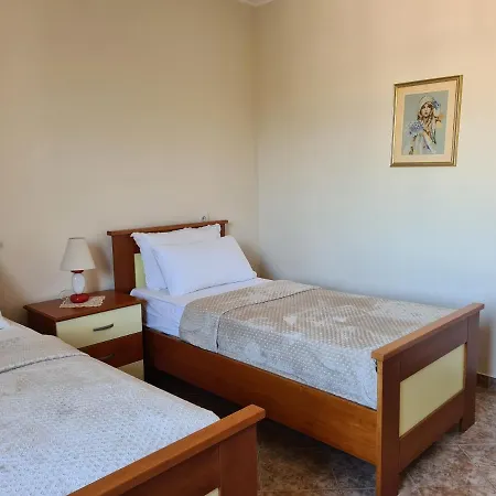 Villa Ned's Gjirokaster