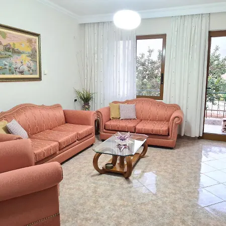 Ned's Villa *