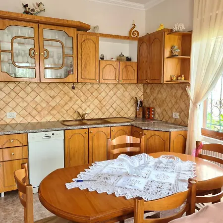 Ned's Villa Gjirokaster