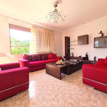 Villa Ned's Gjirokaster