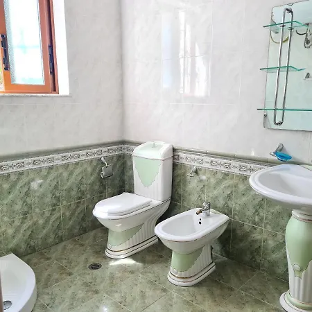 Ned's Villa Gjirokaster