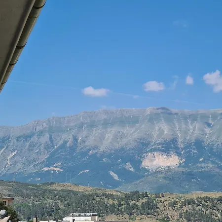 Ned's Villa Gjirokaster
