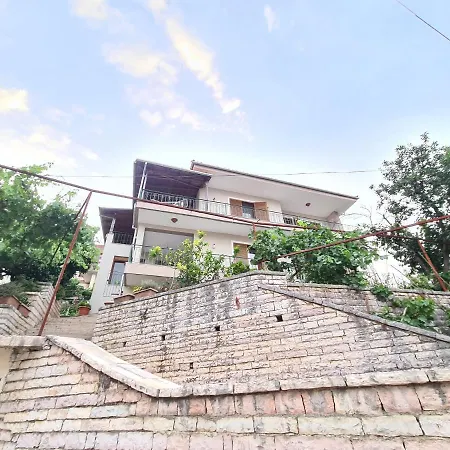 Ned's Villa Gjirokaster