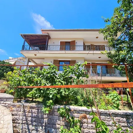 Ned's Villa Gjirokaster