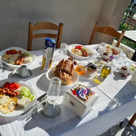 Villa Ned's Gjirokaster